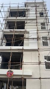 3 BHK Independent Builder Floor