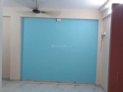 Bedroom Image of 205 Sq.ft 1 RK Apartment / Flat for rent in Mankhurd Mumbai for Rs. 10000