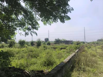 Image of 60 Sq.ft Residential Plot / Land for sale in Bhanauta, Greater Noida for Rs. 2098000