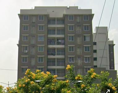 Image of 1152 Sq.ft 3 BHK Apartment / Flat for sale in Rau, Indore for Rs. 4500000
