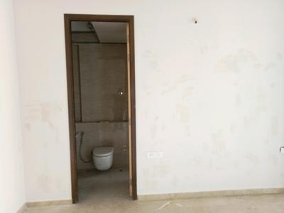 Bedroom Image of 1700 Sq.ft 4 BHK Apartment / Flat for sale in Adani Ten BKC, Bandra East Mumbai for Rs. 100000000