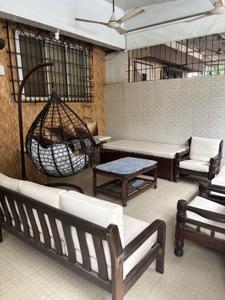 Hall Image of 3000 Sq.ft 4 BHK Duplex for rent in Mira Road East Mira Bhayandar for Rs. 95000