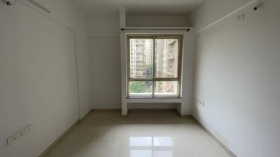 Bedroom Image of 1001 Sq.ft 2 BHK Apartment / Flat for sale in Nyati Equatorial, Bavdhan Pune for Rs. 10700000