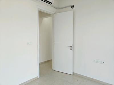 Bedroom Image of 996 Sq.ft 3 BHK Apartment / Flat for sale in Runwal Bliss, Kanjurmarg East Mumbai for Rs. 28500000