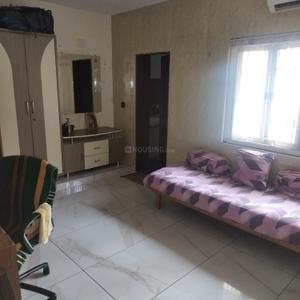 Hall Image of 1440 Sq.ft 3 BHK Independent House for sale in Ganesh Maniratnam Bunglows, Vasna Ahmedabad for Rs. 17000000