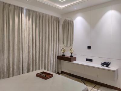 Bedroom Image of 1620 Sq.ft 3 BHK Builder Floor for sale in Paramount Luxury Anantraj, Sector 63 Gurgaon for Rs. 23500000