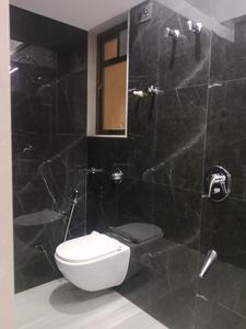 Bedroom Five Image of 2600 Sq.ft 5 BHK Apartment / Flat for sale in A G Windermere Tower B, Bhayandar West Mira Bhayandar for Rs. 28000208
