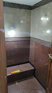 Pooja Room One Image of 2200 Sq.ft 3 BHK Independent House for rent in HBR Layout Bengaluru for Rs. 65000