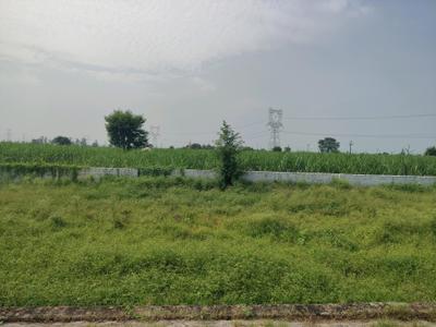 Image of 450 Sq.ft Residential Plot / Land for sale in Yeida, Greater Noida for Rs. 1155030