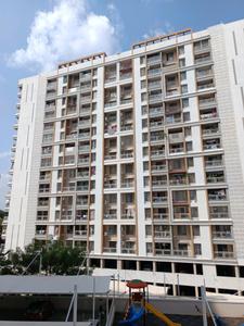 Building Image of 1400 Sq.ft 3 BHK Apartment / Flat for sale in Kanifnath Archana Paradise, Mohammed Wadi Pune for Rs. 9500000