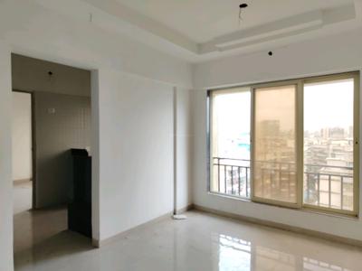 Living Room Image of 537 Sq.ft 2 BHK Apartment / Flat for sale in AV Pearl, Virar East Virar for Rs. 5442960