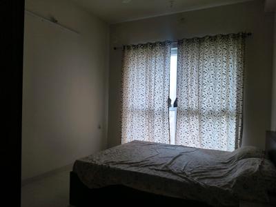 Bedroom Image of 812 Sq.ft 2 BHK Apartment / Flat for sale in Godrej Green Cove, Mahalunge Pune for Rs. 9000000