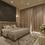 Highland Park Luxuria Bedroom 1