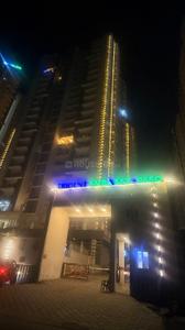 Image of 1375 Sq.ft 3 BHK Apartment / Flat for sale in Trident Embassy Reso, Noida Extension, Greater Noida for Rs. 13400000
