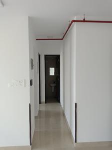 Kitchen Image of 1050 Sq.ft 2 BHK Apartment / Flat for sale in Runwal Forest Tower 1 To 4, Kanjurmarg West Mumbai for Rs. 20500000