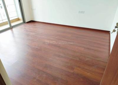 Bedroom Image of 820 Sq.ft 1 BHK Apartment / Flat for rent in Amanora Ascent Towers, Hadapsar Pune for Rs. 30000