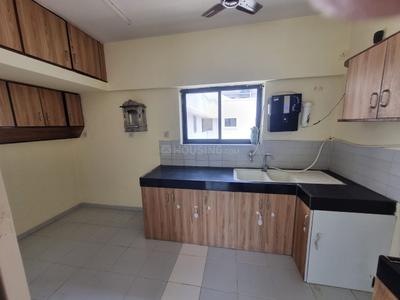 2.5 BHK Flat