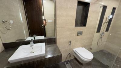 Image of 2800 Sq.ft 3 BHK Apartment / Flat for rent in Mahalakshmi, Mumbai for Rs. 415000