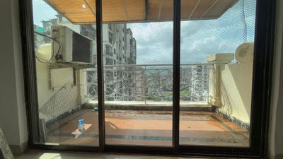 Image of 1502 Sq.ft 3 BHK Apartment / Flat for sale in Tharwani Rosewood Heights, Kharghar, Navi Mumbai for Rs. 24000000