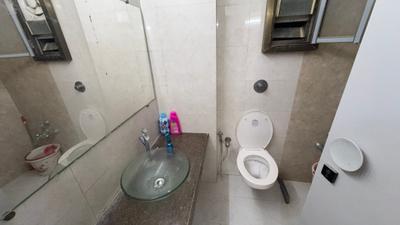 Image of 1700 Sq.ft 3 BHK Apartment / Flat for sale in Goyal Orchid Whitefield, Makarba, Ahmedabad for Rs. 17000000