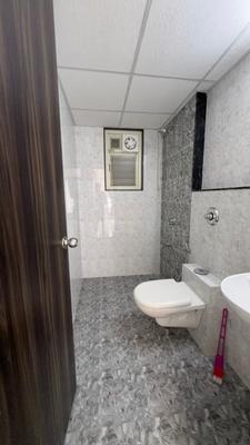 Image of 1250 Sq.ft 3 BHK Apartment / Flat for rent in Goel Ganga Altus, Kharadi, Pune for Rs. 42000