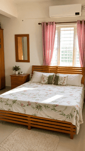 Image of 2200 Sq.ft 4 BHK Apartment / Flat for sale in ABAD Oriental Gardens, Elamakkara, Kochi for Rs. 12000000