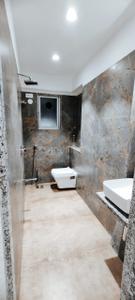 Bathroom Image of 550 Sq.ft 1 BHK Apartment / Flat for sale in Nirvaana Pearl, Chembur Mumbai for Rs. 8450000
