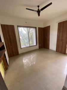 Bedroom Image of 1400 Sq.ft 3 BHK Apartment / Flat for rent in Veer Sawarkar Nagar Nashik for Rs. 23000
