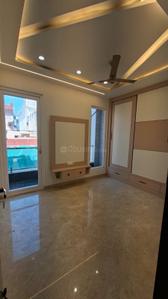 3 BHK Independent Builder Floor
