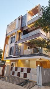 6 BHK Villa