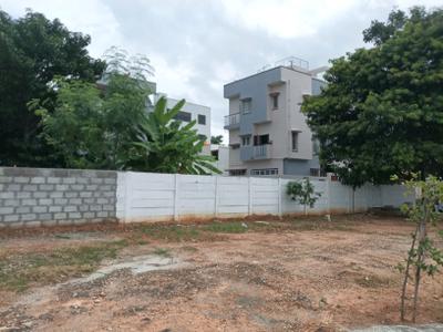 Image of 1500 Sq.ft Residential Plot / Land for sale in Hancharahalli Village, Bengaluru for Rs. 14400016