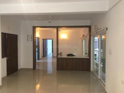 Hall Image of 2565 Sq.ft 3 BHK Apartment / Flat for sale in Cooke Town Bengaluru for Rs. 35475000