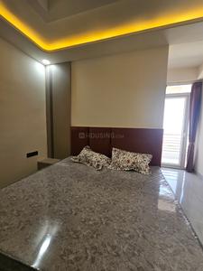 Bedroom Image of 2085 Sq.ft 4 BHK Apartment / Flat for sale in Gokulpura Jaipur for Rs. 10500000