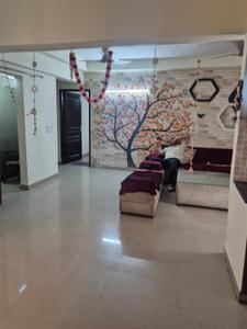 Hall Image of 1600 Sq.ft 3 BHK Apartment / Flat for rent in Sethi Max Royal, Sector 76 Noida for Rs. 40000