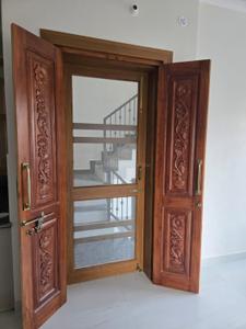 Hall Image of 1500 Sq.ft 3 BHK Independent House for sale in Balawala Dehradun for Rs. 10800000