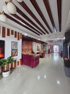 4 BHK Flat