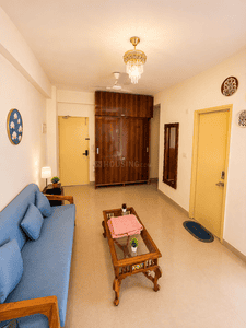 Image of 476 Sq.ft 1 BHK Apartment / Flat for sale in Lotus Homz, Sector 110A, Gurgaon for Rs. 6800000