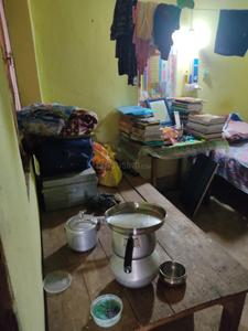 Bathroom Image of Meera hostel  in Lalpur, Ranchi