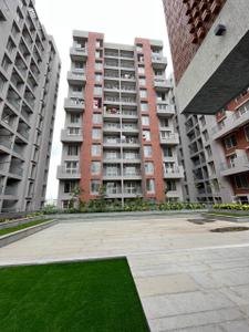 Image of 1000 Sq.ft 2 BHK Apartment / Flat for sale in Yashada Splendid Park, Dudulgaon, Pune for Rs. 4999000