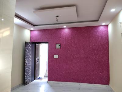 Hall Image of PG 9875437 Sector 17 Rohini in Sector 17 Rohini, New Delhi