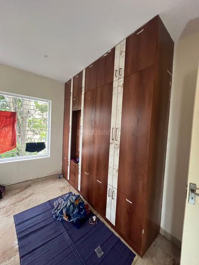 8th Phase, JP Nagar Bedroom 1