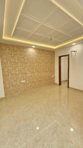 Bedroom Image of 1850 Sq.ft 3 BHK Independent House for sale in A NSC Fortune City, Nipania Indore for Rs. 10500000