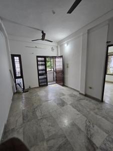 Hall Image of 550 Sq.ft 2 BHK Builder Floor for sale in Gulmohar Colony Bhopal for Rs. 2200000