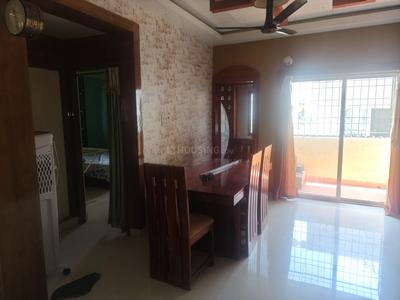 Hall Image of 1460 Sq.ft 3 BHK Apartment / Flat for sale in Sunshine Silicon Citi, Whitefield Bengaluru for Rs. 11000000