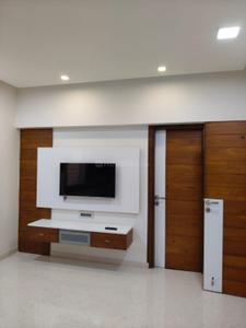 Hall Image of 4005 Sq.ft 5 BHK Independent House for sale in Goyal Arcus, Shela Ahmedabad for Rs. 80000000