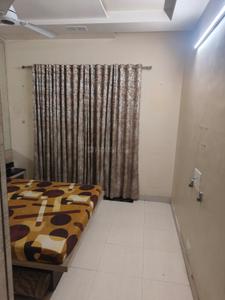 Bedroom Image of 2700 Sq.ft 4 BHK Apartment / Flat for rent in Kothrud Pune for Rs. 65000