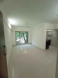 Hall Image of 680 Sq.ft 2 BHK Apartment / Flat for sale in Borivali West Mumbai for Rs. 18200000
