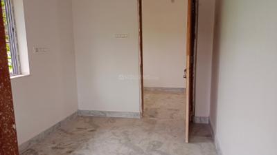 Bedroom Image of 1150 Sq.ft 3 BHK Apartment / Flat for sale in Haltu Kolkata for Rs. 4500000