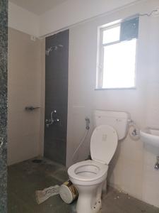 Bedroom Two Image of 1400 Sq.ft 3 BHK Apartment / Flat for sale in Maa Sai Dwarika, Yewalewadi Pune for Rs. 8500000