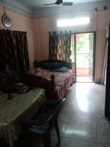 Hall Image of 1000 Sq.ft 5 BHK Independent House for sale in South Dum Dum Kolkata for Rs. 7200000